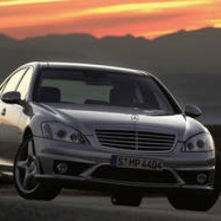 Mercedes-Benz S65 AMG LONG/S63 AMG LONG｜メルセデス・ベンツ S65 AMGロング/S63 AMGロング