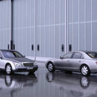 MAYBACH 57/62/57S/62S｜マイバッハ 57/62/57S/62S