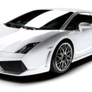 LAMBORGHINI GALLARDO LP560-4|ランボルギーニ ガヤルド LP560-4
