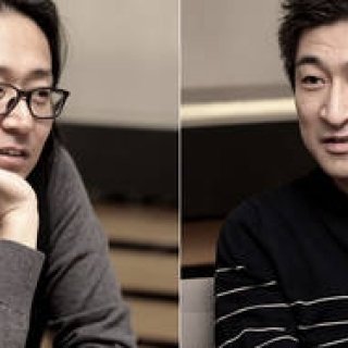 第32回　Wonderwall 片山正通×M.Y.LABEL 吉田眞紀対談（1）