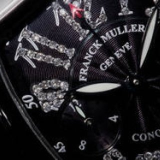 特集｜フランク･ミュラー──革新が生んだ比類なき個性