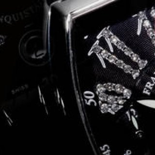 第1回 「コンキスタドール」が語るフランク･ミュラーの歩み