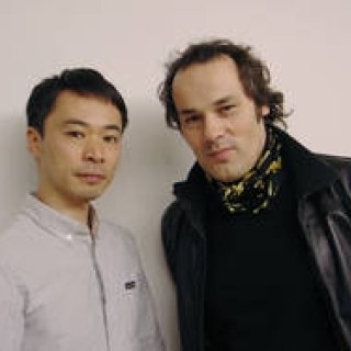 M a #001 ユルゲン・クノブラウチ（JAZZANOVA）との再会