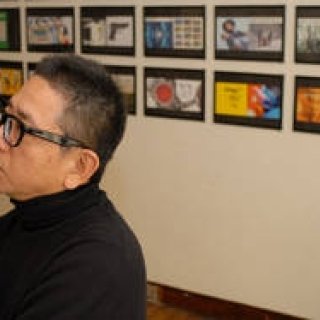 『dictionary』創刊20周年、桑原茂一 インタビュー（前編）