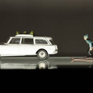 第33回　Wonderwall 片山正通×M.Y.LABEL 吉田眞紀対談（2）