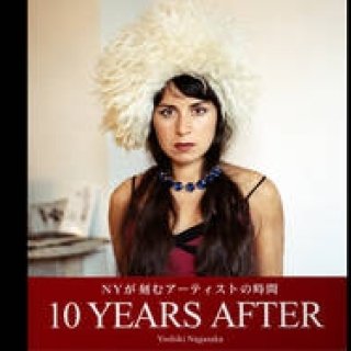 NEW CREATOR’S FILE Vol.12 長坂芳樹｜Photographer