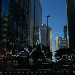 第33章　外貨準備高100兆円超の表の顔と裏の顔