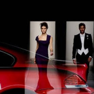 Chapter 2　ふたりの目利きが語り合う「クーペ的」な服