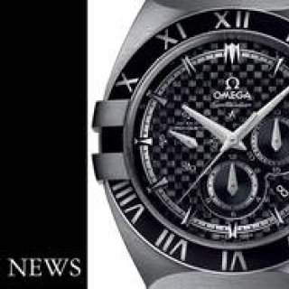 OMEGA｜オメガ｜コンステレーション ダブル イーグル「ミッションヒルズ・ワールドカップ」