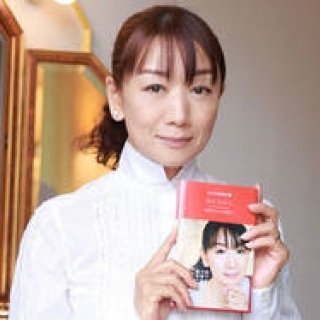 『生き方名言新書5　藤原美智子』発売インタビュー