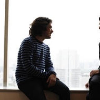 エドガー・ライト監督×ミト（クラムボン）スペシャル対談（後編）