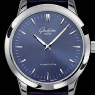 Glashutte Original｜グラスヒュッテ・オリジナル｜セネタ・オートマティック