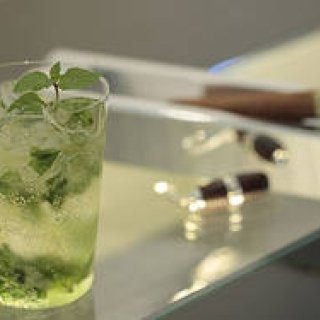 第37回　「食」にまつわる話＿暑さを乗り切るためのお酒編