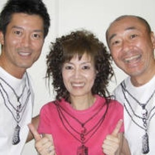 戸田恵子×高橋克実×寺脇康文 演劇界の“チームドリカム”大いに語る（1）