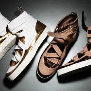 第2回 山形県のシューズ工場にて