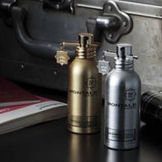 香りにも旅をさせる『MONTALE』オードパルファム