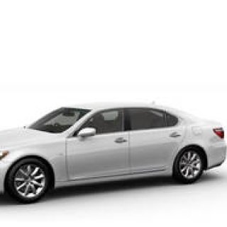 「レクサスLS」バリエーション拡がる