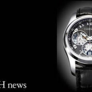 CHOPARD|ミッレ ミリア GT XL GMT