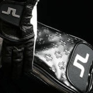 J.Lindeberg｜Ｊ.リンドバーグ 08 Fall GOLFライン