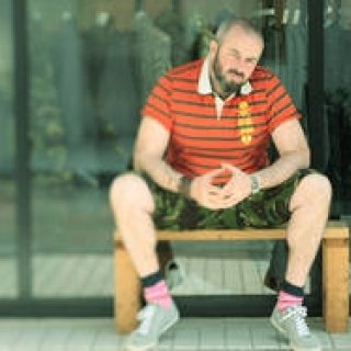 ブランドGRIFFINデザイナー JEFF GRIFFIN インタビュー（後半）