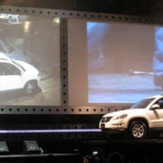 コンパクトSUV「フォルクスワーゲン・ティグアン」上陸