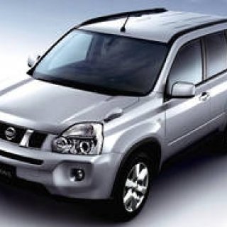 ディーゼルの波来る、日産、「エクストレイル」でディーゼル本格参入