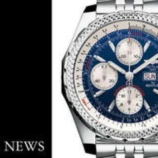 BREITLING for BENTLEY｜ブライトリング・フォー・ベントレー｜BENTLEY GT｜ベントレーGT