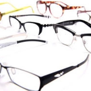 自分のBEST BUY「メガネ」をさがせ！