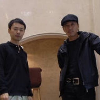#002 吉田晃務さん（吉田カバン デザイナー）とのおはなし（前編）