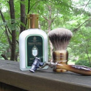 Truefitt and Hill｜トゥルフィット＆ヒル｜モニターレポート｜吉田眞紀（M.Y.LABELクリエイティブディレクター）_Vol.1