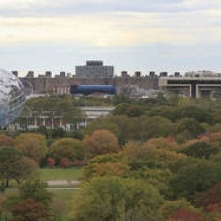 マシュー・ワォルドマン Vol.01 Lost Future City