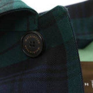 The legend of MACKINTOSH｜2008-09 Fall & Winter men's Collection