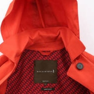 The legend of MACKINTOSH｜2008-09 Fall & Winter women's Collection