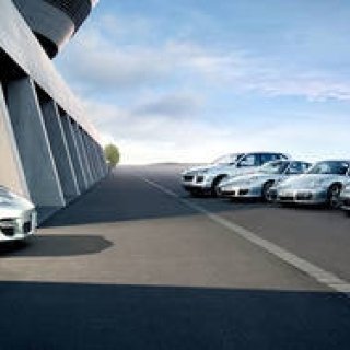 PORSCHE PANAMERA｜最新グランツーリスモ「パナメーラ」、ティーザー発表 