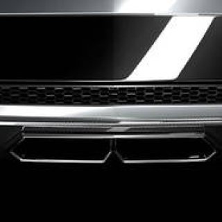 LAMBORGHINI｜ランボルギーニ、謎のニューモデルをパリで発表