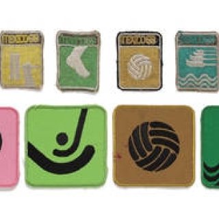 第10回　デザインで見るオリンピック 中編