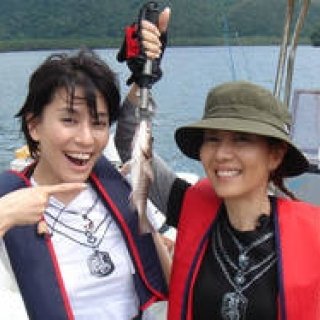 始めてます、新しいチャレンジいろいろ＋α（1） 戸田恵子