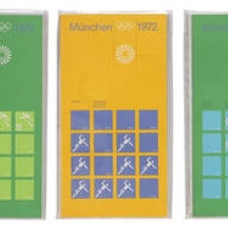 第11回　デザインで見るオリンピック 後編