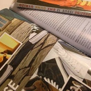 『SNEAKER FREAKER』というスニーカー専門誌