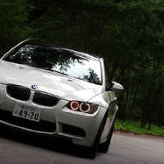 BMW M3 Coupe M DCT ｜上品さと逞しさと