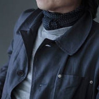 第42回　「衣」にまつわる話＿巻きもの編