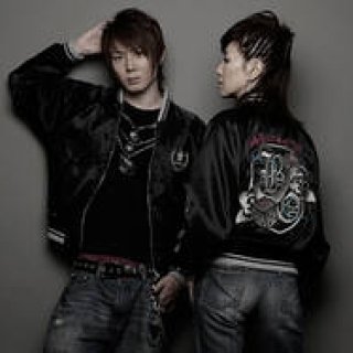 UEKI Go（PaniCrew）×TODA Keiko PHOTO SESSION　2008 autumn（1）