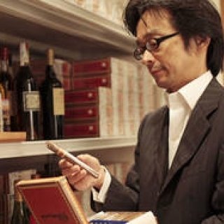 THE CIGAR MUSEUMの実店舗がついにオープン！ 第1回 「ユメをカタチにする」