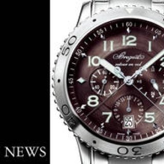 BREGUET｜タイプXXI