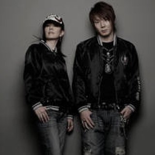 UEKI Go（PaniCrew）×TODA Keiko PHOTO SESSION　2008 autumn（2）