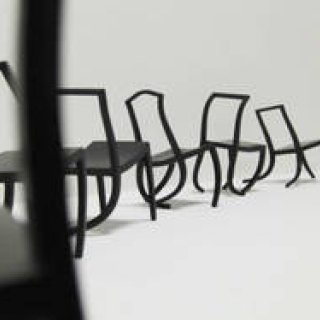 「青参道アートフェア」注目の「ANTE VOJNOVIC」展