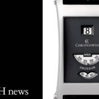 CHRONOSWISS|クロノスイス|デジター