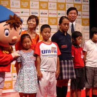 始めてます、新しいチャレンジいろいろ＋α（2） 戸田恵子