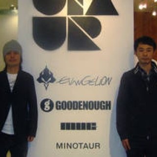 #004 M a 泉栄一 × 福富幸宏（DJ／音楽プロデューサー）対談（前）