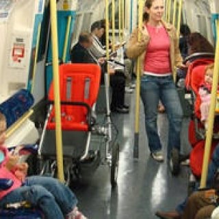 also craft #06 『TAGAのストローラー』